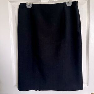 💠3/$10 KASPER Navy Pencil Skirt